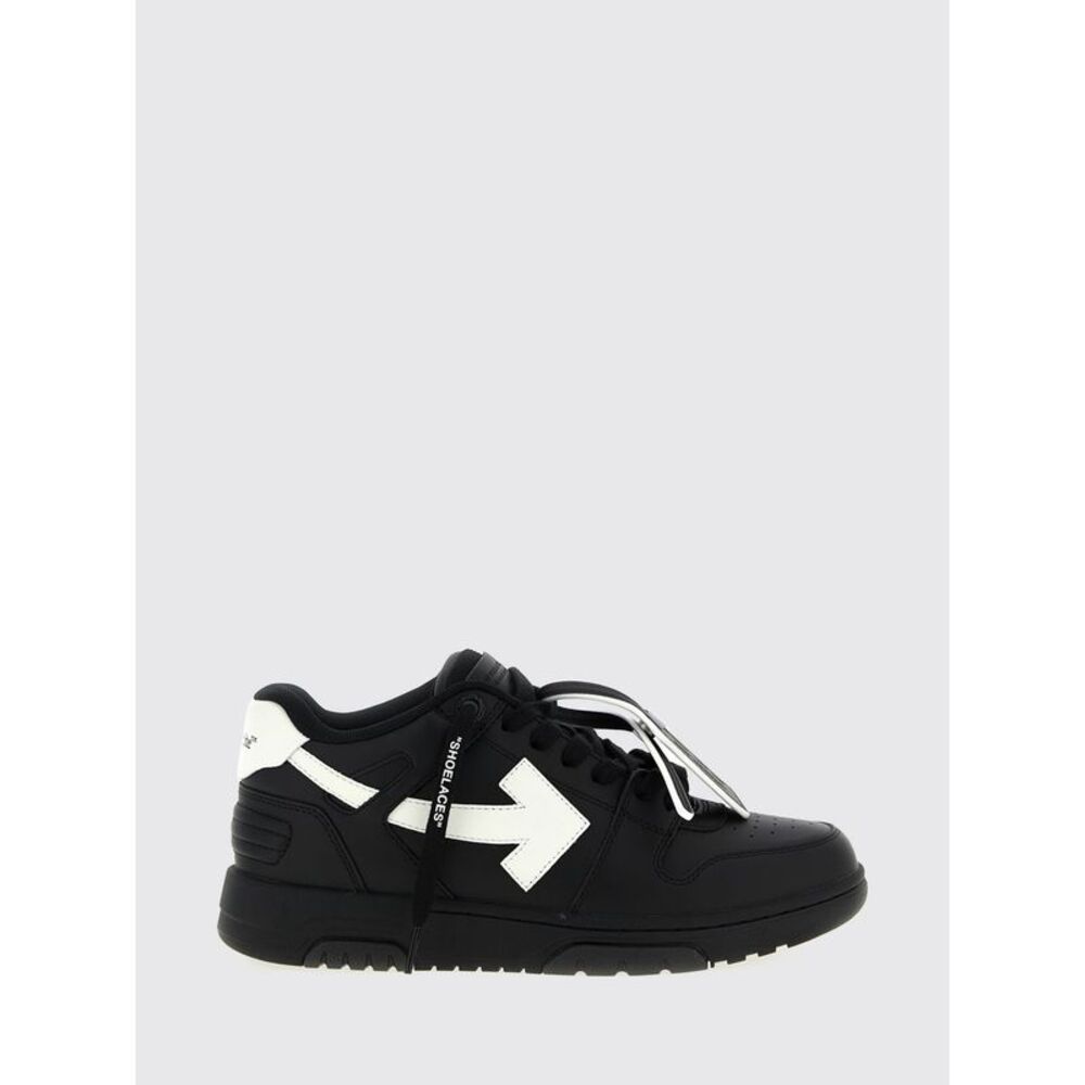 Off-White Sneakers Men White